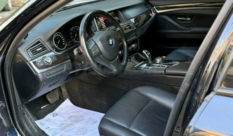 
								 بي ام دابيليو – BMW 528 ممتلئ									