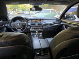 
										 بي ام دابيليو – BMW 528 ممتلئ									