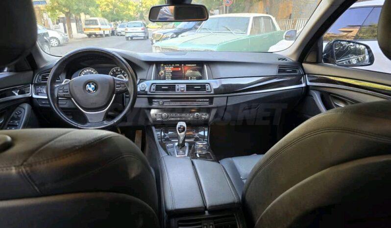 
								 بي ام دابيليو – BMW 528 ممتلئ									