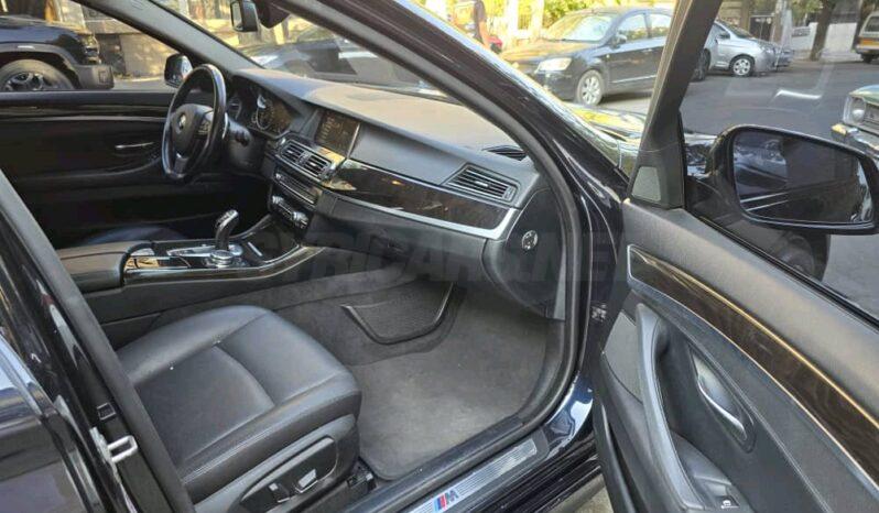 
								 بي ام دابيليو – BMW 528 ممتلئ									