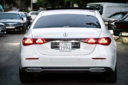 مرسيدس بينز – Mercedes benz E200