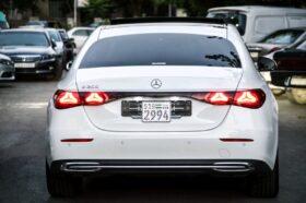 مرسيدس بينز – Mercedes benz E200