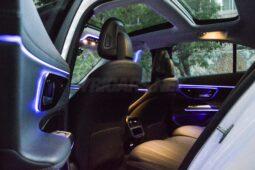 مرسيدس بينز – Mercedes benz E200