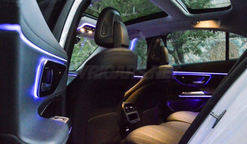 
								 مرسيدس بينز – Mercedes benz E200 ممتلئ									