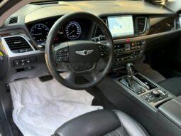 جينيسيس – Genesis G80