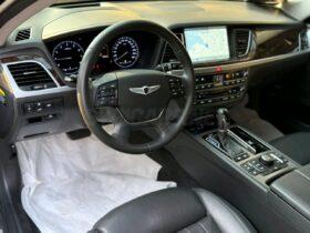 جينيسيس – Genesis G80