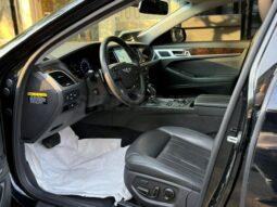 جينيسيس – Genesis G80