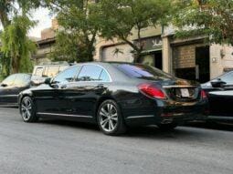 
										 مرسيدس بينز – Mercedes benz 500 ممتلئ									