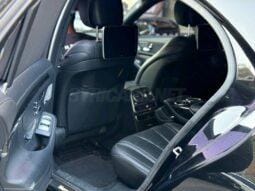
										 مرسيدس بينز – Mercedes benz 500 ممتلئ									