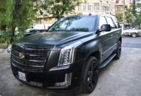 كاديلاك – Cadillac ايسكاليد – Escalade