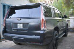 
										 كاديلاك – Cadillac ايسكاليد – Escalade ممتلئ									