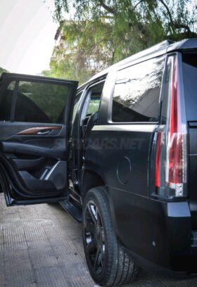 كاديلاك – Cadillac ايسكاليد – Escalade