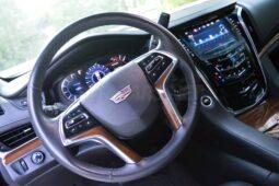 
										 كاديلاك – Cadillac ايسكاليد – Escalade ممتلئ									