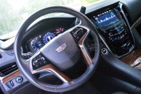 كاديلاك – Cadillac ايسكاليد – Escalade