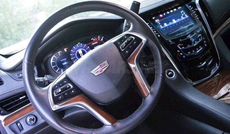 
								 كاديلاك – Cadillac ايسكاليد – Escalade ممتلئ									