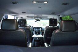 
										 كاديلاك – Cadillac ايسكاليد – Escalade ممتلئ									
