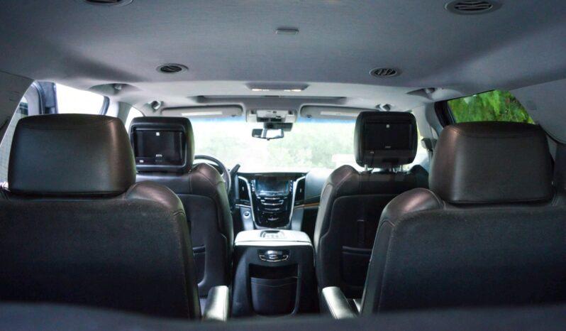 
								 كاديلاك – Cadillac ايسكاليد – Escalade ممتلئ									