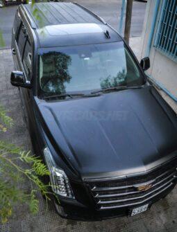 
										 كاديلاك – Cadillac ايسكاليد – Escalade ممتلئ									