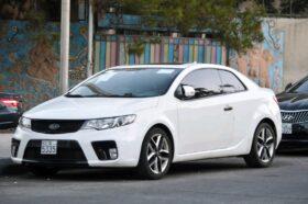 كيا – Kia فورتي – Forte