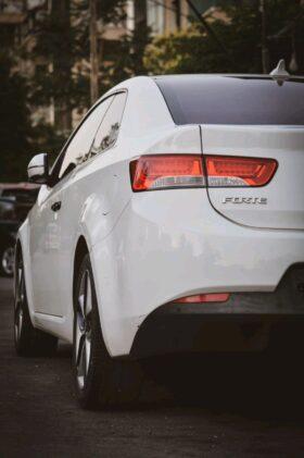 كيا – Kia فورتي – Forte