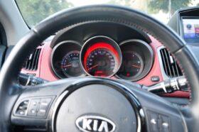 كيا – Kia فورتي – Forte