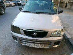 سوزوكي – Suzuki التو – Alto