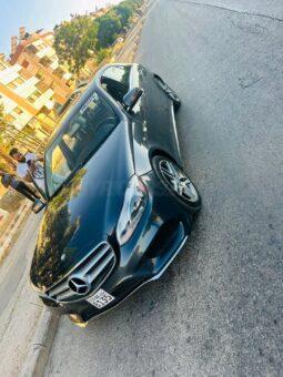
										 مرسيدس بينز – Mercedes benz E350 ممتلئ									