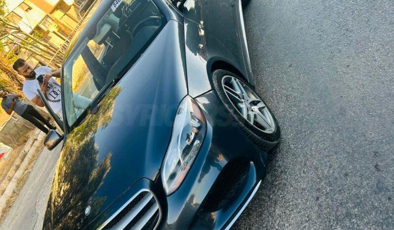
								 مرسيدس بينز – Mercedes benz E350 ممتلئ									