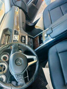 
										 مرسيدس بينز – Mercedes benz E350 ممتلئ									