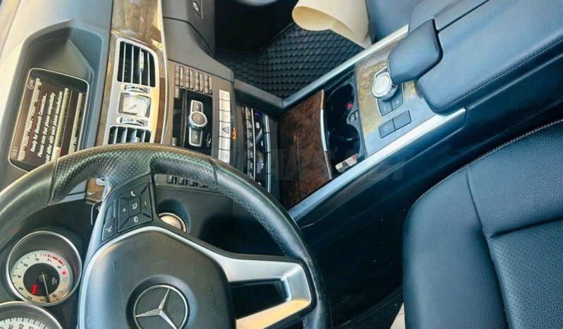 
								 مرسيدس بينز – Mercedes benz E350 ممتلئ									