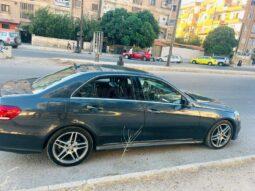 
										 مرسيدس بينز – Mercedes benz E350 ممتلئ									