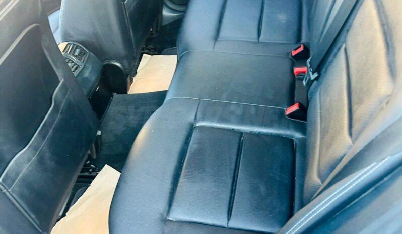 
								 مرسيدس بينز – Mercedes benz E350 ممتلئ									