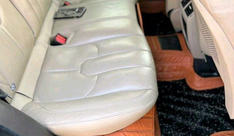 
								 لاند روفر – Land Rover ايفوك – Range Rover Evoque ممتلئ									