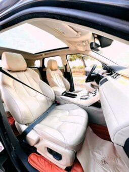 
										 لاند روفر – Land Rover ايفوك – Range Rover Evoque ممتلئ									