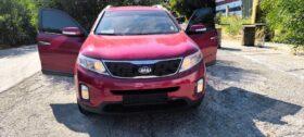 كيا – Kia سورينتو – Sorento