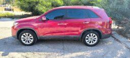 
										 كيا – Kia سورينتو – Sorento ممتلئ									