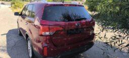 
										 كيا – Kia سورينتو – Sorento ممتلئ									