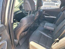 هيونداي – Hyundai سانتافيه – Santafe