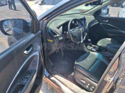 هيونداي – Hyundai سانتافيه – Santafe
