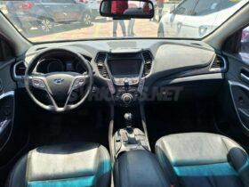 هيونداي – Hyundai سانتافيه – Santafe