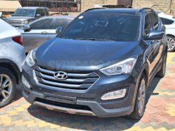 هيونداي – Hyundai سانتافيه – Santafe