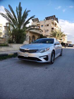 
										 كيا – Kia اوبتيما – Optima ممتلئ									