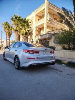 
										 كيا – Kia اوبتيما – Optima ممتلئ									