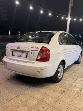 هيونداي – Hyundai فيرنا – Verna