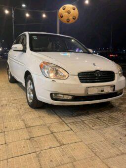 
										 هيونداي – Hyundai فيرنا – Verna ممتلئ									