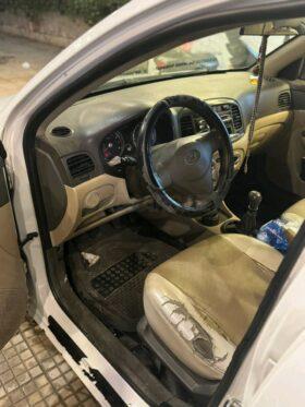 هيونداي – Hyundai فيرنا – Verna