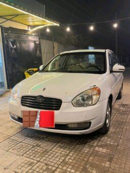 
										 هيونداي – Hyundai فيرنا – Verna ممتلئ									