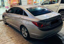 
										 هيونداي – Hyundai سوناتا – Sonata ممتلئ									