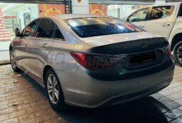 
										 هيونداي – Hyundai سوناتا – Sonata ممتلئ									