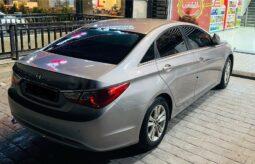 
										 هيونداي – Hyundai سوناتا – Sonata ممتلئ									